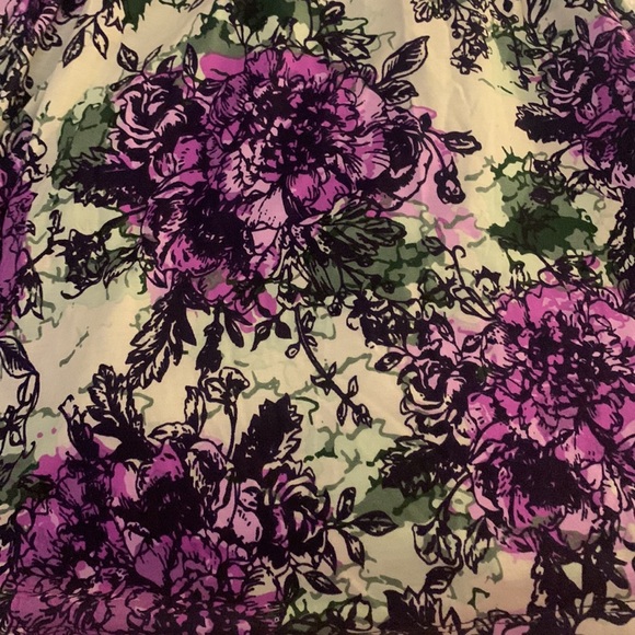 NEW LuLaRoe Madison skirt - Picture 3 of 6